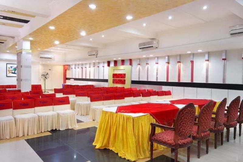 Hotel Mandakini Palace Kanpur Tiện nghi bức ảnh